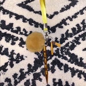 Self Defense Keychain